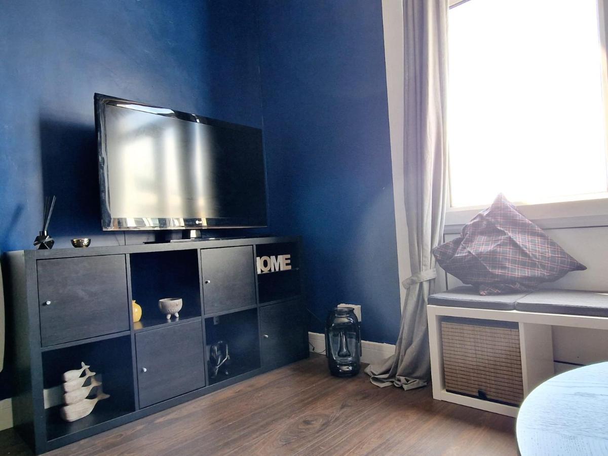 Three Bridges Waterfront Villa North Queensferry Luaran gambar