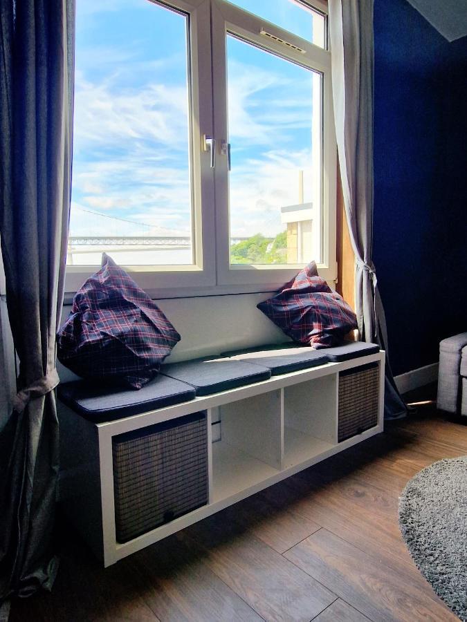 Three Bridges Waterfront Villa North Queensferry Luaran gambar