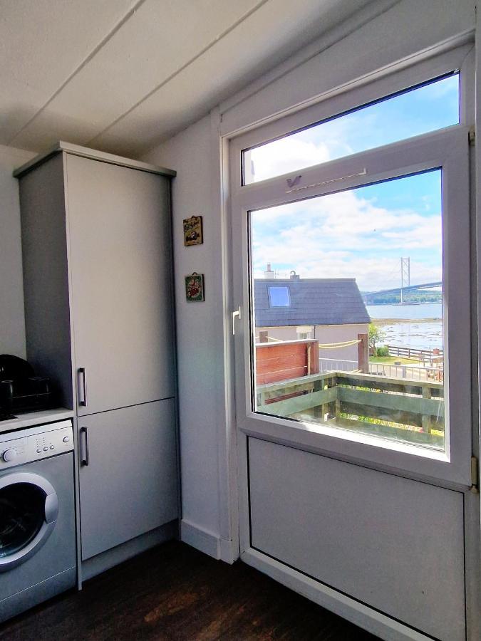 Three Bridges Waterfront Villa North Queensferry Luaran gambar