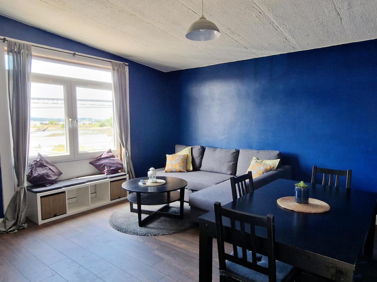 Three Bridges Waterfront Villa North Queensferry Luaran gambar